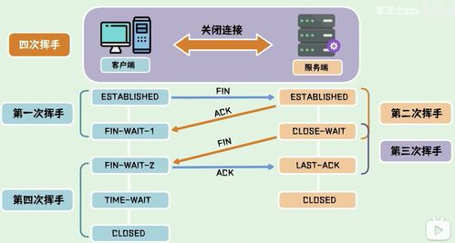 計算機網絡知識詳解 從基礎到應用