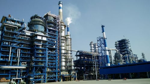 山東齊魯石化推出定制化樹脂新品，助力天然氣管道儲運