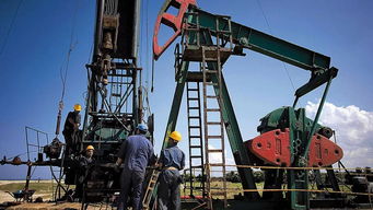 江漢地區石油勘探取得重大新突破，能源開發前景廣闊