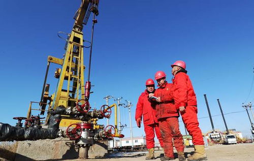 多方發力，緊盯上產目標不放松——中國石油遼河油田曙采廠全力以赴增產增效