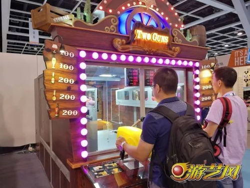 亞景會(huì)圓滿閉幕，游藝風(fēng)帶您盤點(diǎn)動(dòng)漫及游藝用品人氣產(chǎn)品