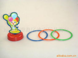 澄海迪寶玩具商行動(dòng)漫及游藝用品全覽 開啟歡樂(lè)互動(dòng)新體驗(yàn)