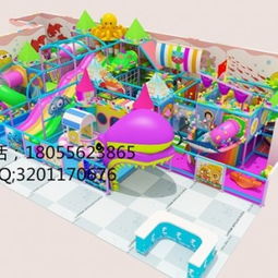 海南瓊海淘氣堡、萬寧游藝設施及幼教動漫產品價格解析與市場趨勢